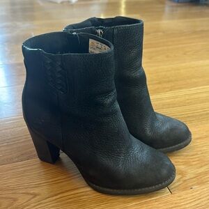 Timberland Waterproof Boots